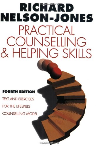 Practical Counselling and Helping Skills