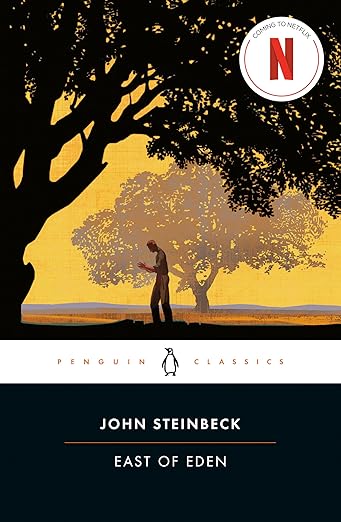 East of Eden (Penguin Twentieth Century Classics)
